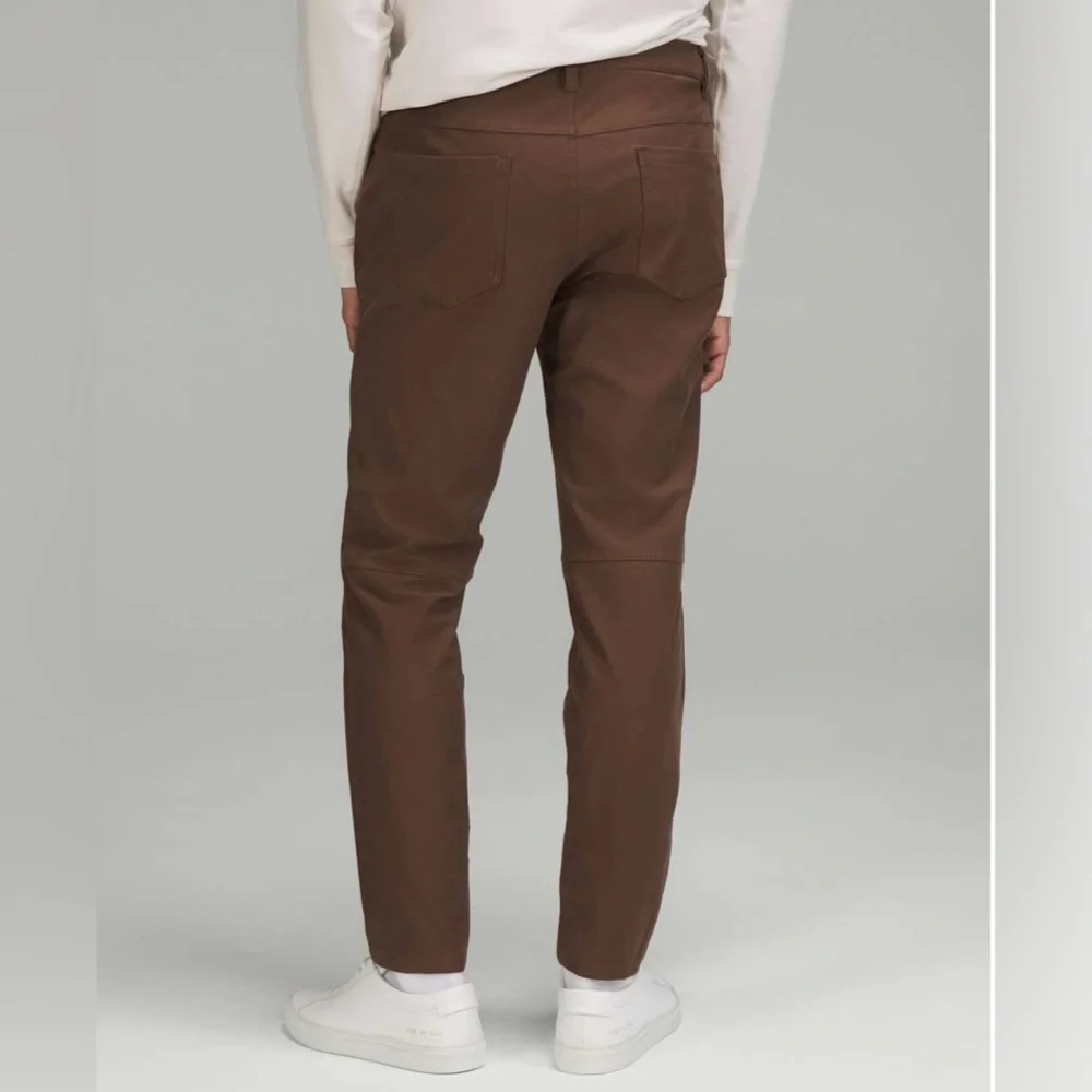 Lululemon Slim Fit Pant *Utilitech